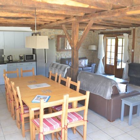 The Railway Cottage - Characterful And Comfortable Holiday Cottage Piégut-Pluviers 외부 사진